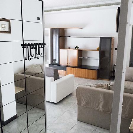 Apartament Casa Bella Fair Bolonia Zewnętrze zdjęcie