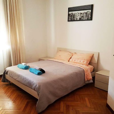 Apartament Casa Bella Fair Bolonia Zewnętrze zdjęcie