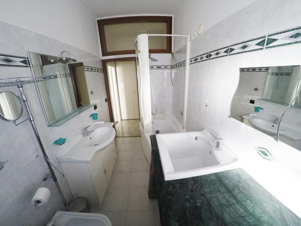 Apartament Casa Bella Fair Bolonia Zewnętrze zdjęcie