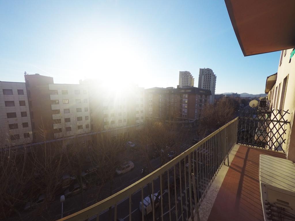 Apartament Casa Bella Fair Bolonia Zewnętrze zdjęcie