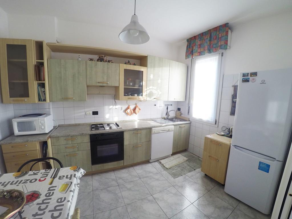 Apartament Casa Bella Fair Bolonia Zewnętrze zdjęcie