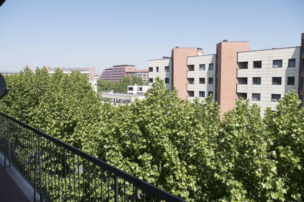 Apartament Casa Bella Fair Bolonia Zewnętrze zdjęcie