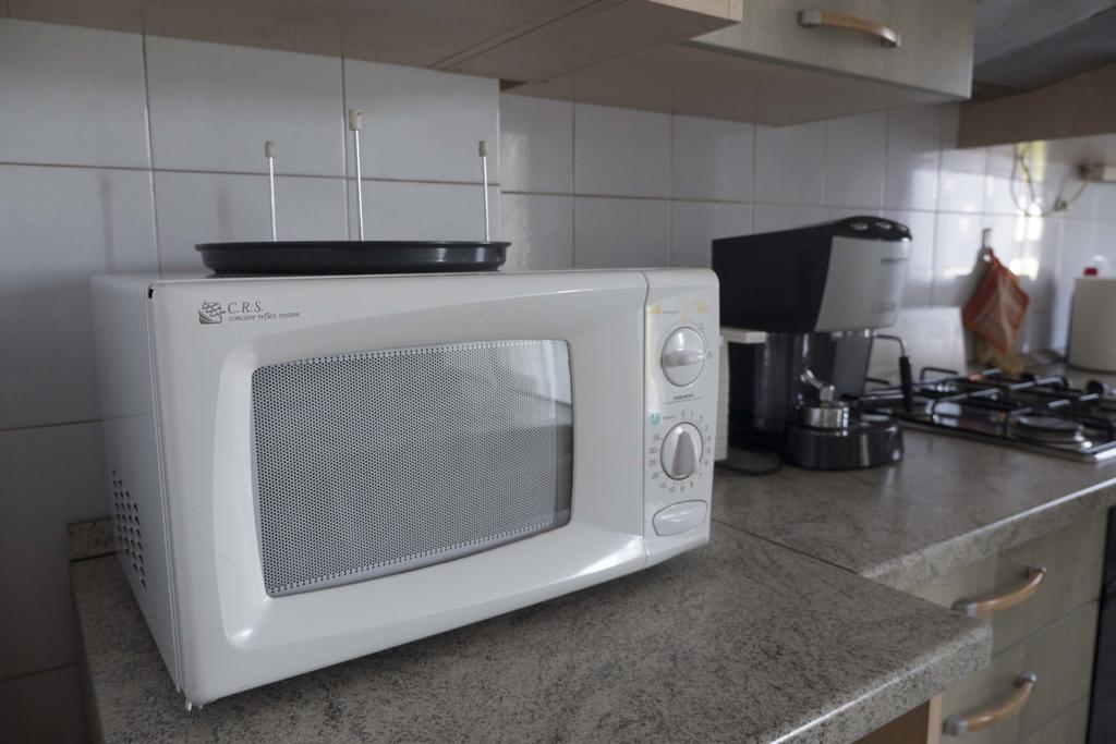 Apartament Casa Bella Fair Bolonia Zewnętrze zdjęcie