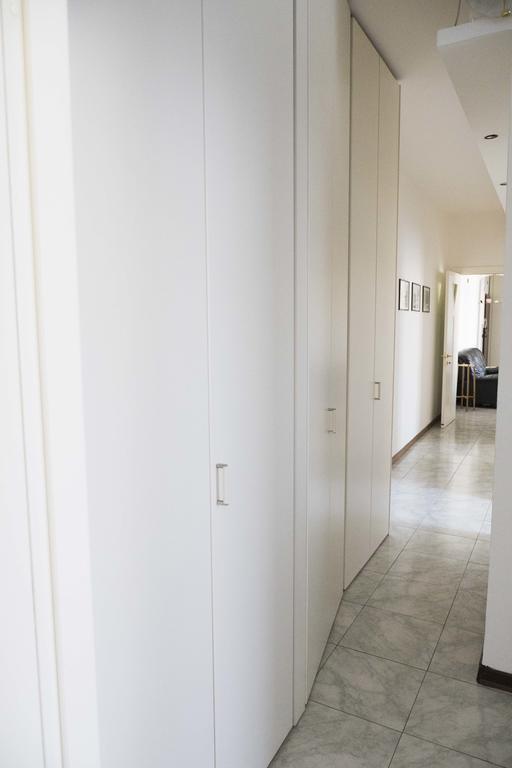 Apartament Casa Bella Fair Bolonia Zewnętrze zdjęcie