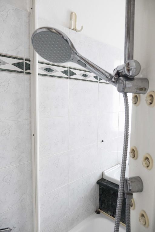Apartament Casa Bella Fair Bolonia Zewnętrze zdjęcie