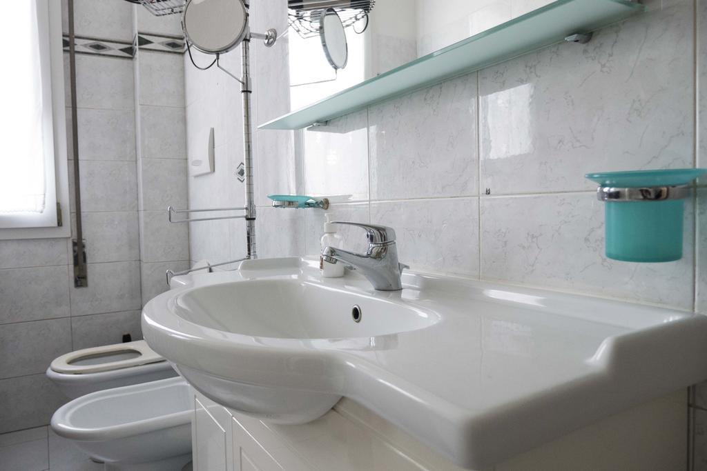 Apartament Casa Bella Fair Bolonia Zewnętrze zdjęcie