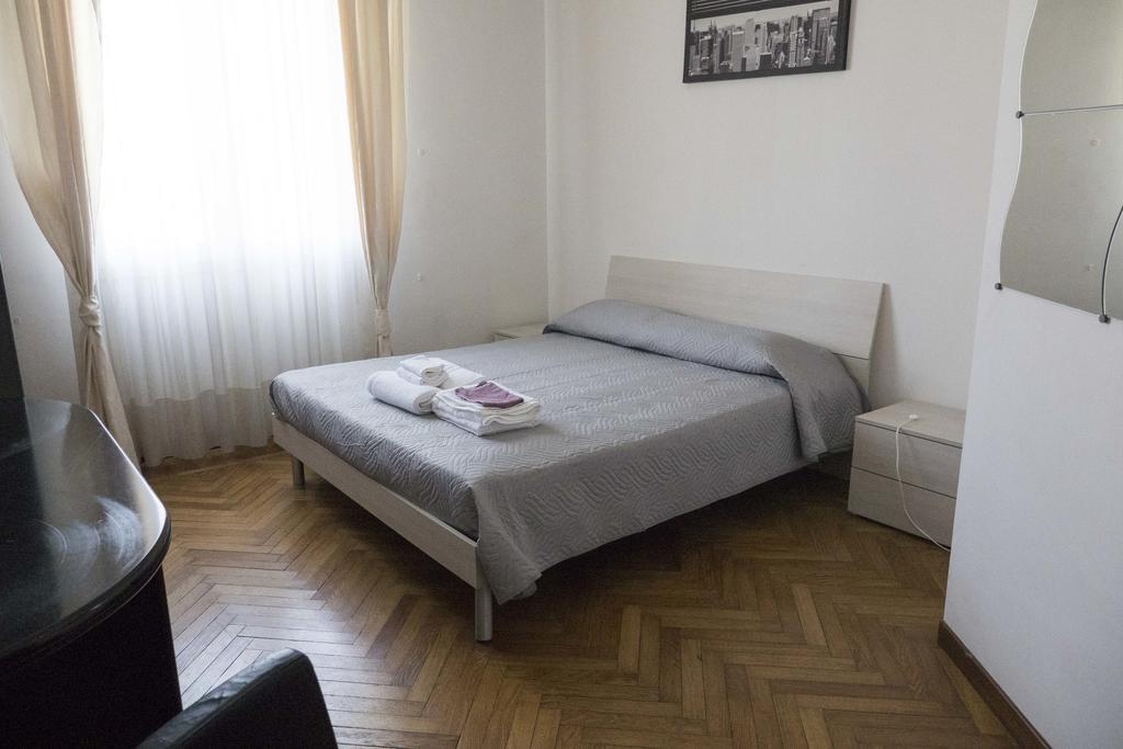 Apartament Casa Bella Fair Bolonia Zewnętrze zdjęcie