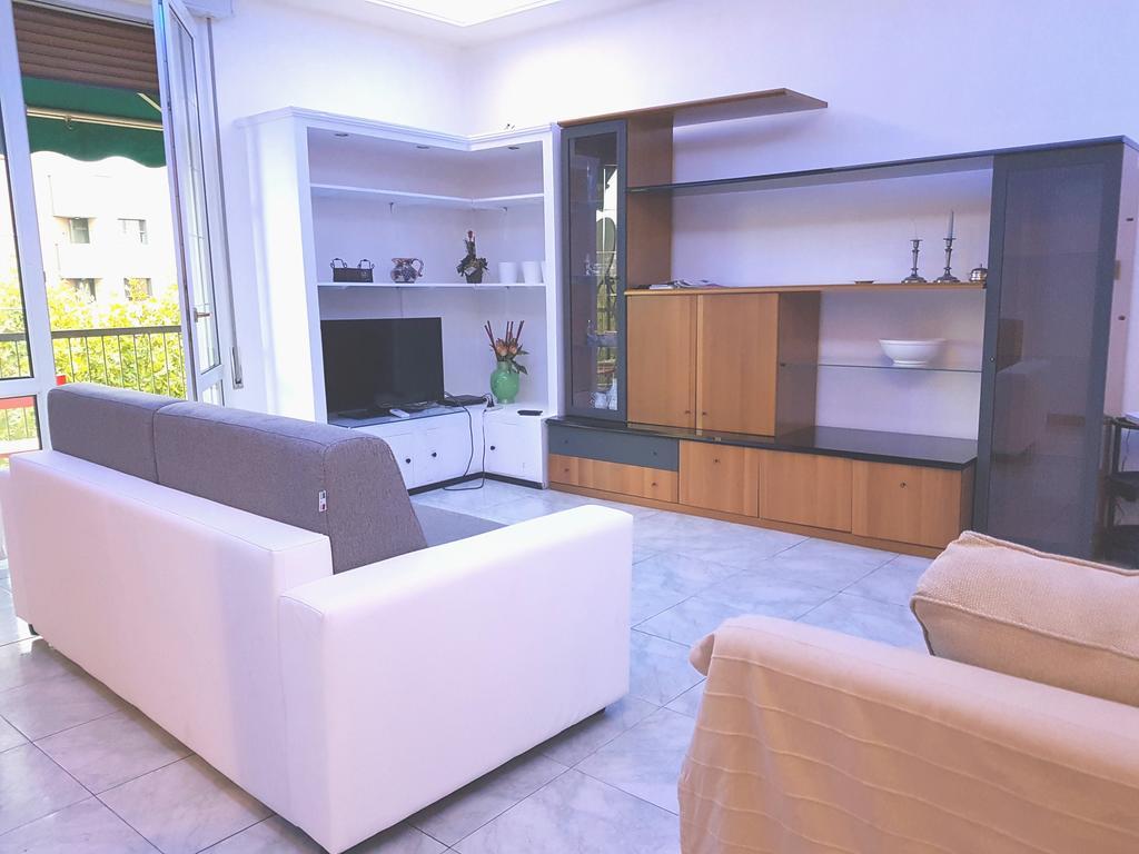 Apartament Casa Bella Fair Bolonia Zewnętrze zdjęcie
