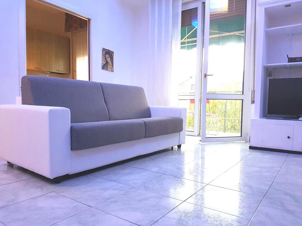 Apartament Casa Bella Fair Bolonia Zewnętrze zdjęcie
