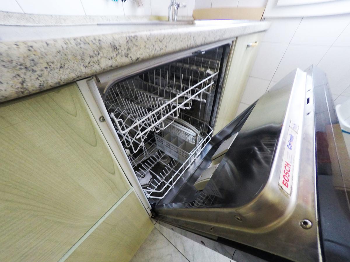 Apartament Casa Bella Fair Bolonia Zewnętrze zdjęcie