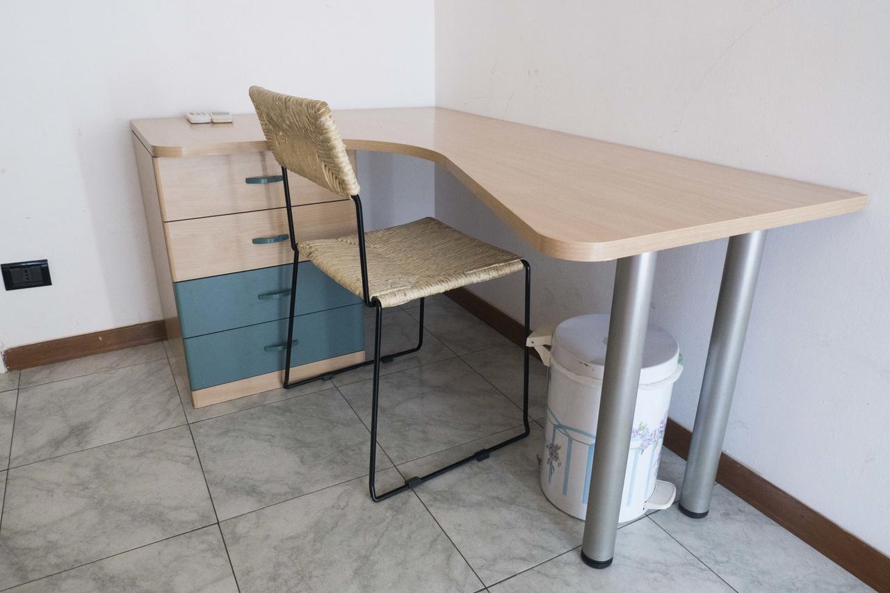 Apartament Casa Bella Fair Bolonia Zewnętrze zdjęcie