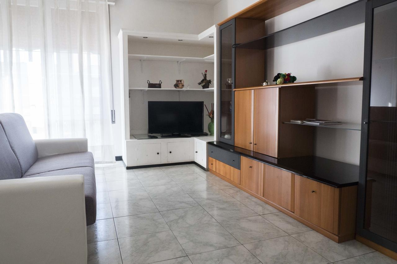 Apartament Casa Bella Fair Bolonia Zewnętrze zdjęcie